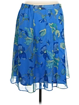 Jaclyn Smith Casual Skirt
