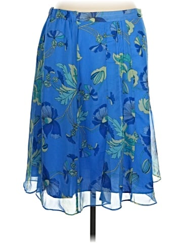 Jaclyn Smith Casual Skirt (view 1)