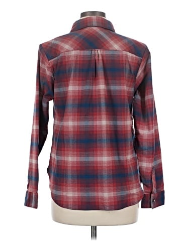 Royal Robbins Long Sleeve Button-Down Shirt (view 2)