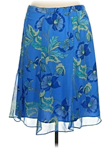 Jaclyn Smith Casual Skirt (view 2)