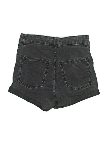 Divided by H&M Denim Shorts (view 2)