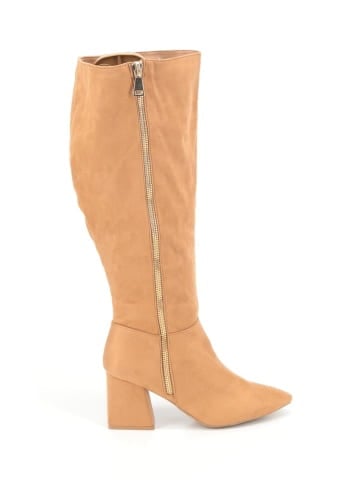 Journee Collection Boots (view 1)