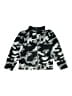 Eddie Bauer Camo Green Jacket Size 5 - 6 - photo 1