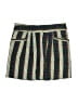 Old Navy 100% Cotton Plaid Green Skirt Size 14 - photo 1