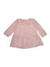 Carter's Pink Sweatshirt 9-12 MO / 12 MO - photo 2
