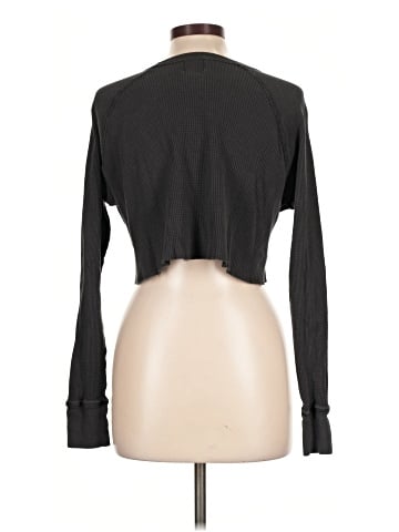 BDG Long Sleeve T-Shirt (view 2)