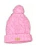 Ugg Pink Beanie One size - photo 1