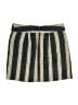 Old Navy 100% Cotton Plaid Green Skirt Size 14 - photo 2