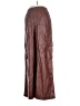 TwentySixHundred 100% Polyurethane Brown Cargo Pants Size S - photo 1