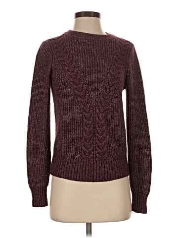 Abercrombie & Fitch Pullover Sweater (view 1)