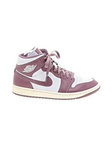 Air Jordan 1 Mid 'Sky J Muave' Sneakers (view 1)