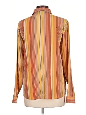 J.Crew Long Sleeve Button-Down Shirt (view 2)