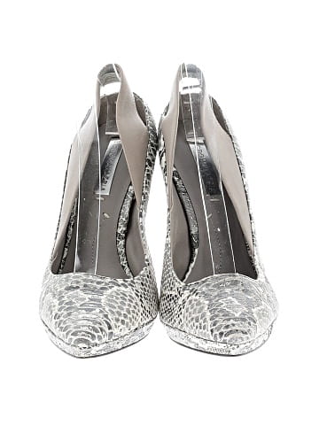 BCBGMAXAZRIA Heels (view 2)
