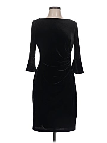 Lauren by Ralph Lauren Cocktail Dress (view 1)