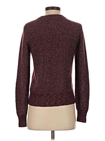 Abercrombie & Fitch Pullover Sweater (view 2)