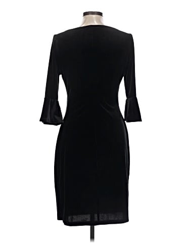 Lauren by Ralph Lauren Cocktail Dress (view 2)