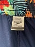 Speedo Tropical Blue Swimsuit Bottoms Size XXL (40) - photo 3