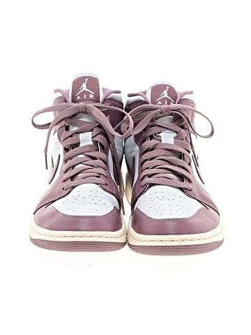 Air Jordan 1 Mid 'Sky J Muave' Sneakers (view 2)