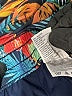 Speedo Tropical Blue Swimsuit Bottoms Size XXL (40) - photo 4