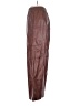 TwentySixHundred 100% Polyurethane Brown Cargo Pants Size S - photo 5