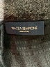 Piazza Sempione Black Long Sleeve Blouse Size 52 - photo 4