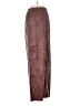 TwentySixHundred 100% Polyurethane Brown Cargo Pants Size S - photo 4