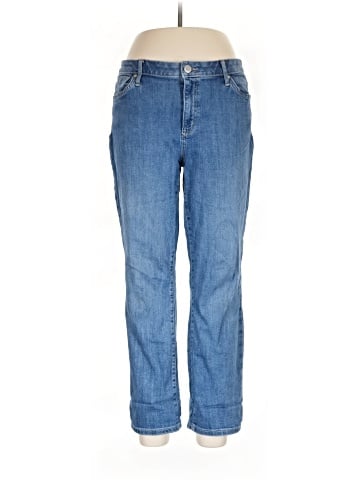 Simply Vera Vera Wang Jeans (view 1)