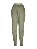 Gymshark Solid Green Casual Pants Size S - photo 1