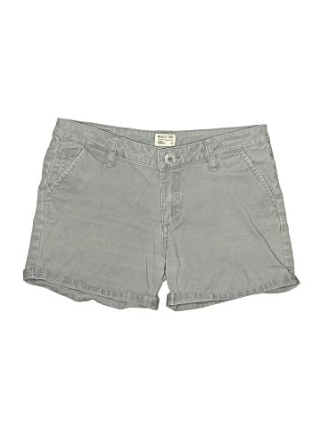 RVCA Khaki Shorts (view 1)