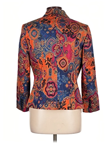 Jones New York Signature Blazer (view 2)