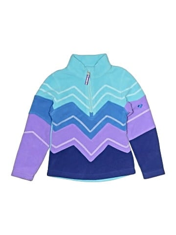 Obermeyer Track Jacket (view 1)