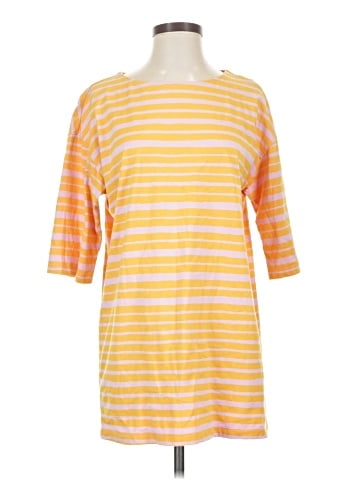 Marimekko for Uniqlo Casual Dress (view 1)