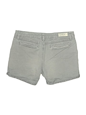 RVCA Khaki Shorts (view 2)