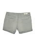 RVCA Solid Gray Khaki Shorts Size 26 waist - photo 2