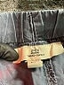 Thread & Supply Gray Cargo Pants Size S - photo 7