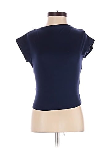 Shein Sleeveless T-Shirt (view 1)