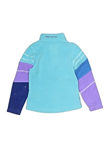Obermeyer Track Jacket (view 2)