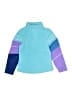 Obermeyer 100% Polyester Blue Track Jacket Size M (kids) - photo 2