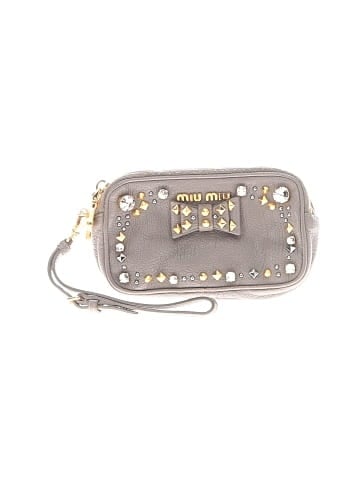 Miu Miu Wristlet (view 1)