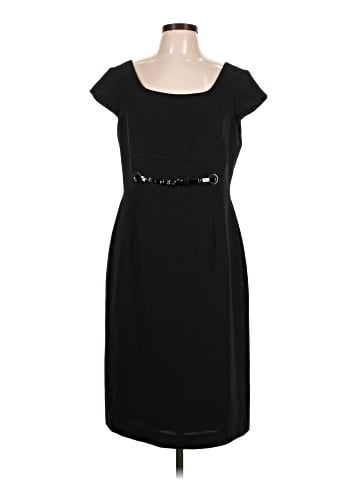 Tahari by ASL Casual Dress (view 1)