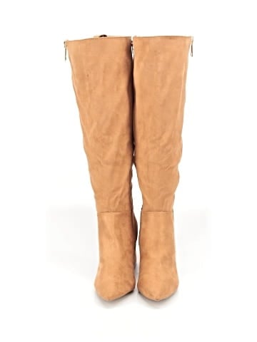 Journee Collection Boots (view 2)
