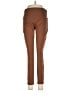 T Tahari Brown Active Pants Size M - photo 1