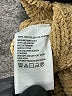 Tommy Bahama 100% Polyester Solid Tan Pullover Sweater Size M - photo 8