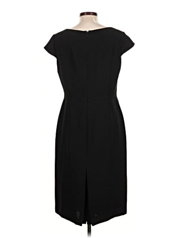 Tahari by ASL Casual Dress (view 2)