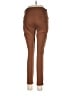 T Tahari Brown Active Pants Size M - photo 2