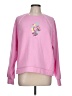 Barbie Pink Sweatshirt Size L - photo 1