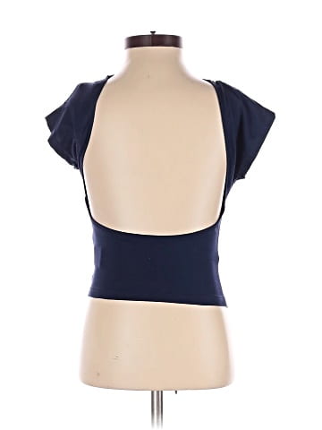 Shein Sleeveless T-Shirt (view 2)
