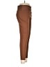 T Tahari Brown Active Pants Size M - photo 4