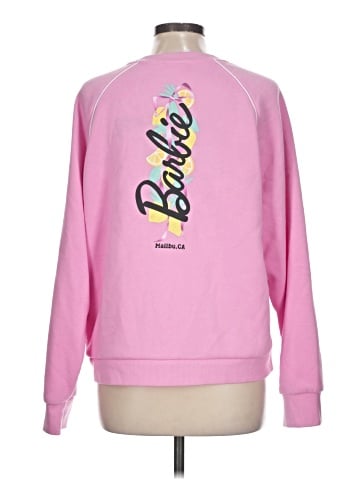 Barbie Sweatshirt (view 2)