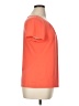 Worthington Orange Short Sleeve Blouse Size XL (petite) - photo 4